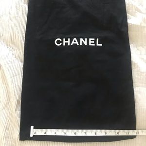 Chanel Dust bag